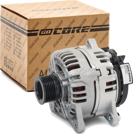 goCORE GCD0251 Dynamo