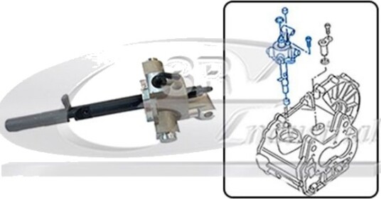 3RG 23741 Girspak 3RG 23741 Girspak