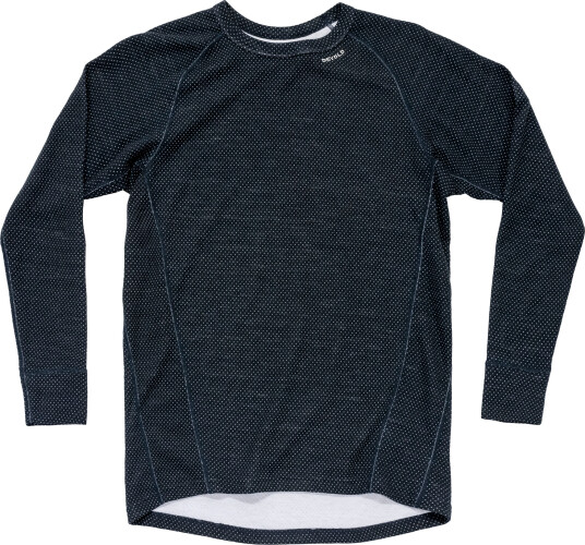 Devold Men's Duo Active Merino 205 Shirt Ink XXL Devold Men's Duo Active Merino 205 Shirt Ink XXL