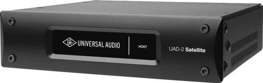 Universal Audio UAD-2 Satellite USB Octo