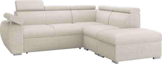 hjørnesofa NO_BRAND Hjørnesofa BOSTON 2 Flow 06 Høyre