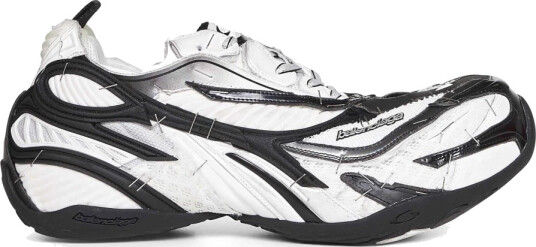 Balenciaga Herre Sko Flerfarget 40 EU,