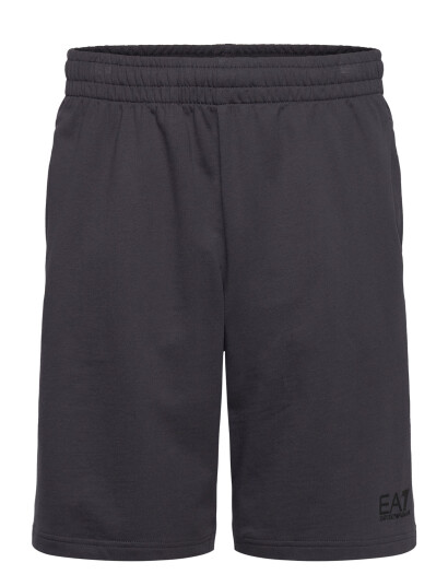 EA7 Shorts - Black - XS EA7 Shorts - Black - XS