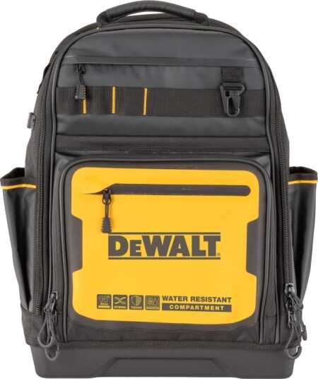 DeWalt Ryggsekk 23,8l