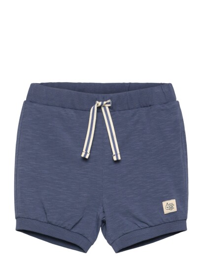 Hust & Claire Hchuxie Slub Blue 56