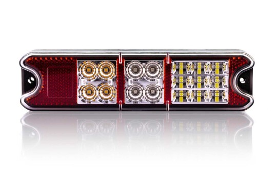 TruckLite Truck-Lite Ss47 Baklykt