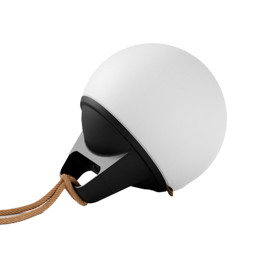 Sackit Light 250 oppladbar utendørslampe