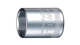Stahlwille 40, Sokkel, 1/4", Metrisk, 1 Hode(R), 13 Mm Stahlwille 40, Sokkel, 1/4", Metrisk, 1 Hode(R), 13 Mm