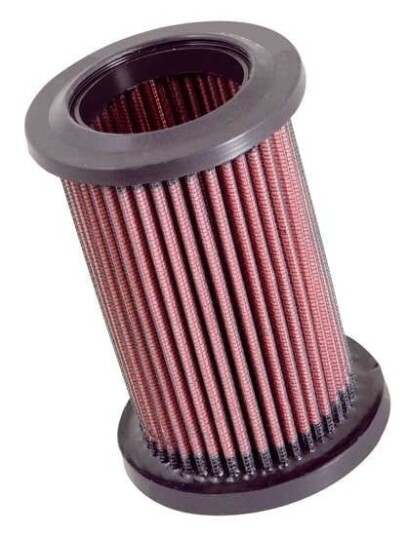 Luftfilter K&N Filters DU 1006 Luftfilter K&N Filters DU 1006