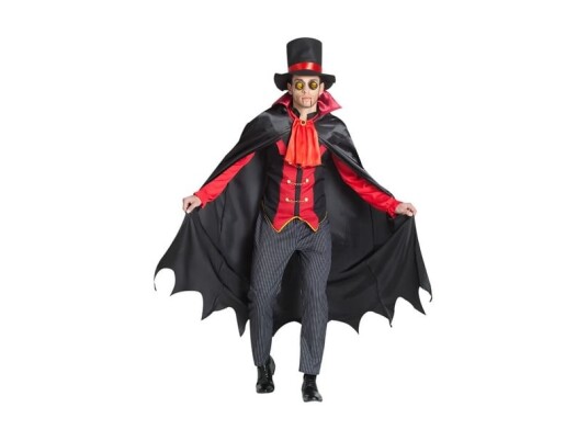 Boland Party Partners B.v. Vampyr Kostume