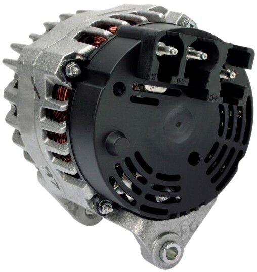HC Cargo F 032 113 763 Dynamo HC Cargo F 032 113 763 Dynamo