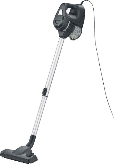 Severin - Skaftstøvsugere 600w CY 7080 - Sølv Severin - Skaftstøvsugere 600w CY 7080 - Sølv