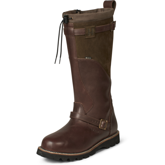 Härkila Visent 2.0 GTX Willow Green/Shadow Brown 45 45