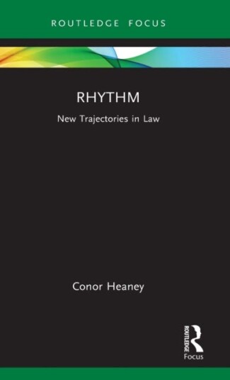 Rhythm Av Conor Heaney