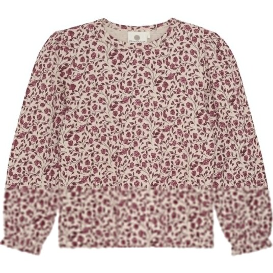 En Fant French Oak T-Shirt Ls 104 En Fant French Oak T-Shirt Ls 104