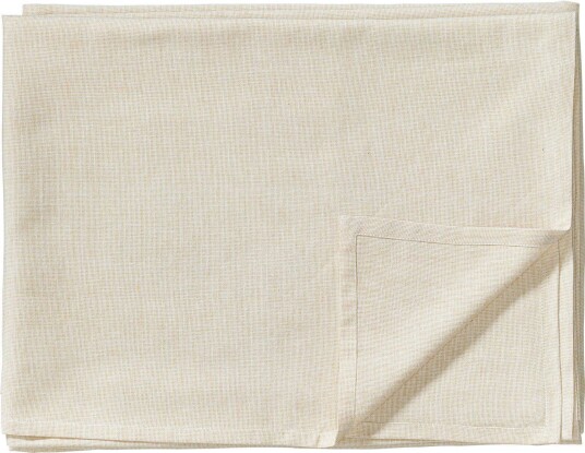 Svanefors Alba klut Gul 150 x 250 cm Gul