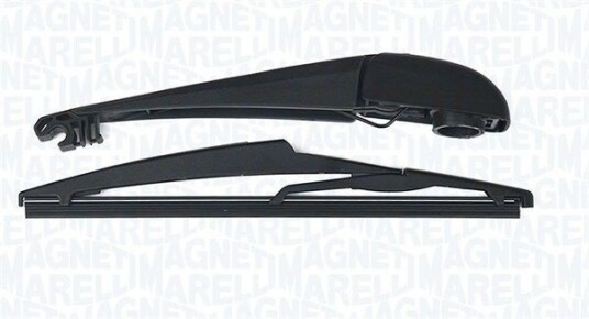 Viskerblad MAGNETI MARELLI 000723180021 Viskerblad MAGNETI MARELLI 000723180021