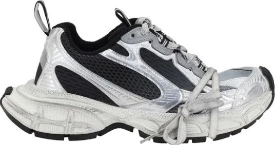 Balenciaga Dame Sko Svart 39 EU, Balenciaga Dame Sko Svart 39 EU,