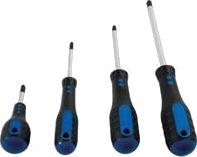 LASER TOOLS 7036 Skrutrekkersett