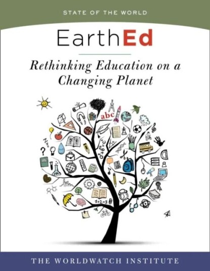 Earthed Av The Worldwatch Institute