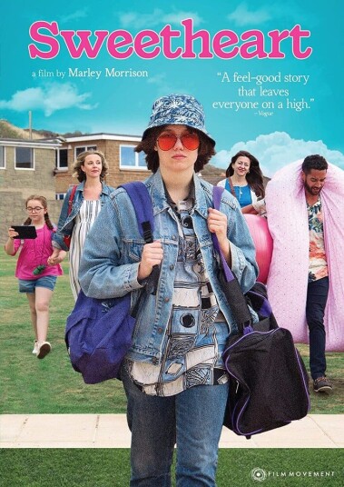 Sweetheart DVD