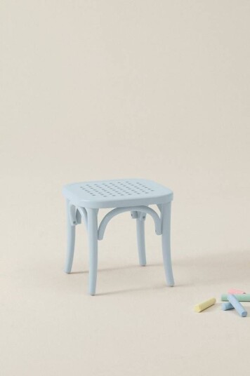 Rippats RIPPATS MINI barnekrakk 1-pk Lys blå