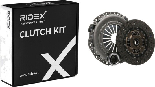 Clutchsett RIDEX 479C0877