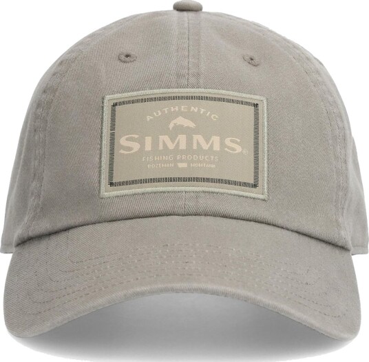 Simms Single Haul Cap Neptune Simms Single Haul Cap Neptune