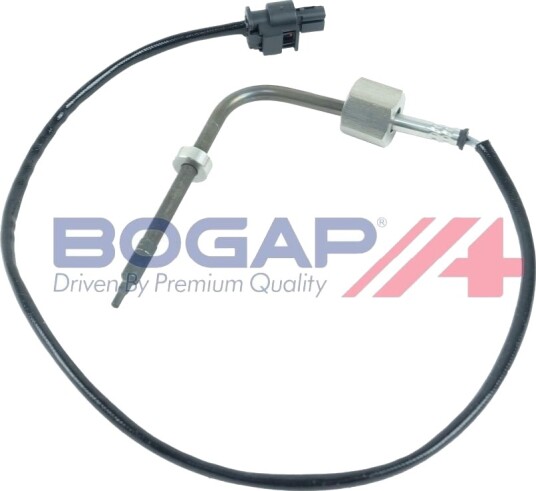 Sensor, eksostemperatur BOGAP C6120119