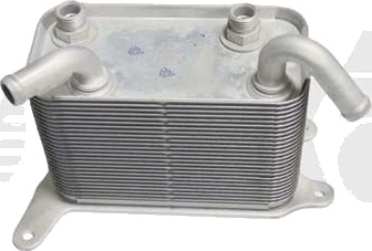 VIKA 34090831101 Oljekjøler, automatikk VIKA 34090831101 Oljekjøler, automatikk