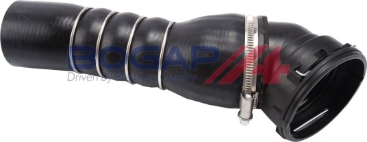 BOGAP B1711125 Ladeluftslange