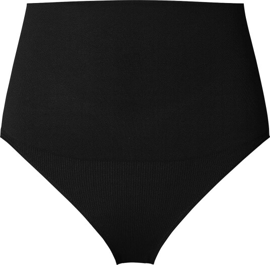 Noppies Lee Seamless Brief Post Partum P090 BLACK XL\XXL Noppies Lee Seamless Brief Post Partum P090 BLACK XL\XXL