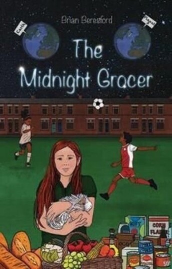 The Midnight Grocer Av Brian Beresford