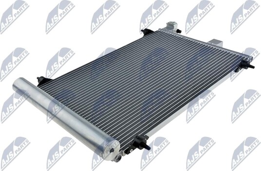 Kondensator NTY CCS-CT-007