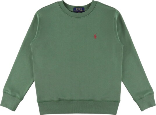 Polo Ralph Lauren Collegegenser Tretthet Polo Ralph Lauren 3 år 98 Collegegenser Grønn