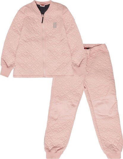 Lego Wear Lwsaku 612 - Thermo Set. - ROSE - 104