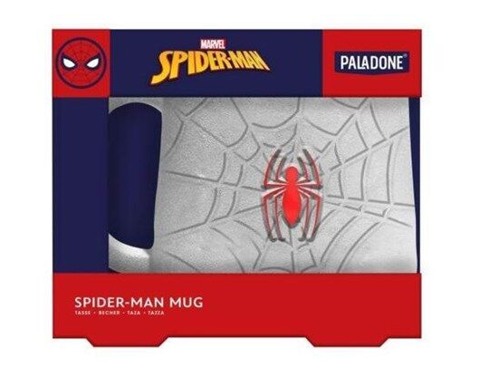 Paladone Spider-Man Krus Paladone Spider-Man Krus