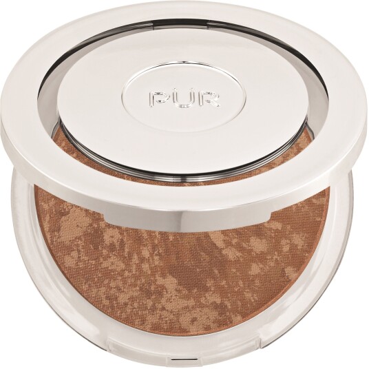 PUR Bronzing Act Dark
