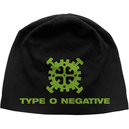 Type O Negative Type O Negative Unisex Beanie Hat: Gear Lo...