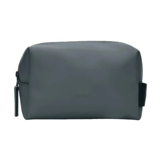 Rains Wash Bag Small Toalettmappe Lagoon