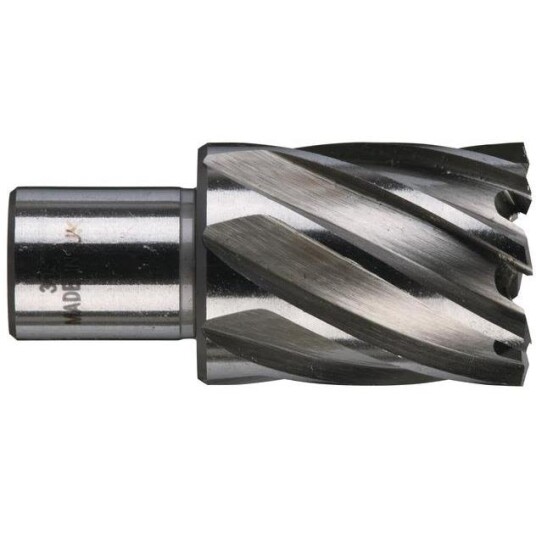 Milwaukee HSS Kjernebor 30x30 mm Milwaukee HSS Kjernebor 30x30 mm