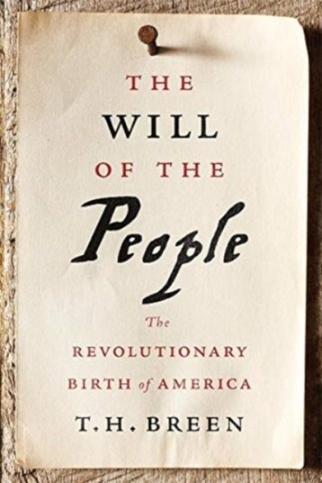 The Will of the People The Will of the People