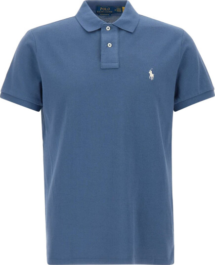 Polo Ralph Lauren Herre Topper Blå S,