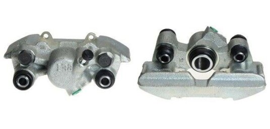Bremsecaliper BUDWEG CALIPER 342994