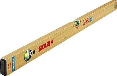 Sola Magnetisk Vaterpas Azm 50 50 Cm