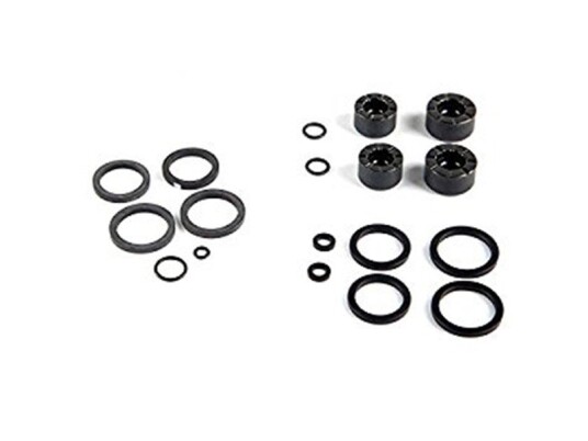 Sram Caliper Piston Kit, Guide R/rs/rsc