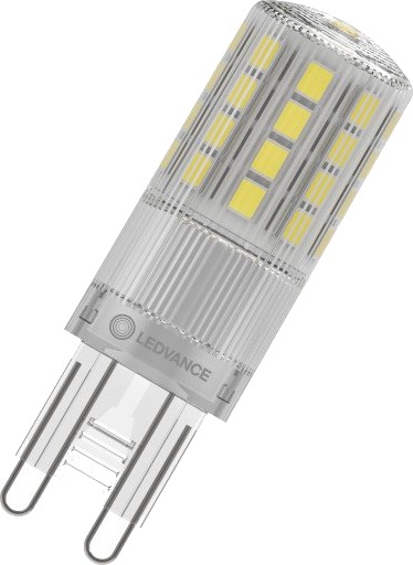 Ledvance Led Pin Klar 600Lm   4,5W/827 48W G9