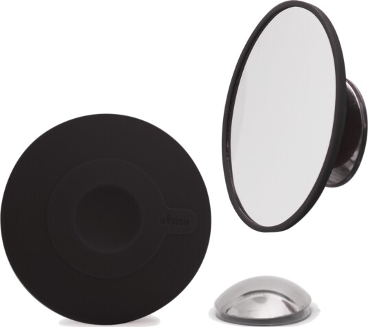 Bosign AirMirror speil med sugekopp