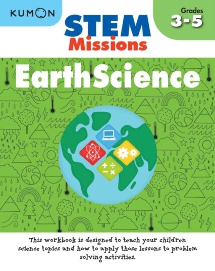 STEM Missions: Earth Science STEM Missions: Earth Science