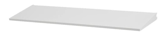 Vendbar Metallhylle Elfa 60 453110E